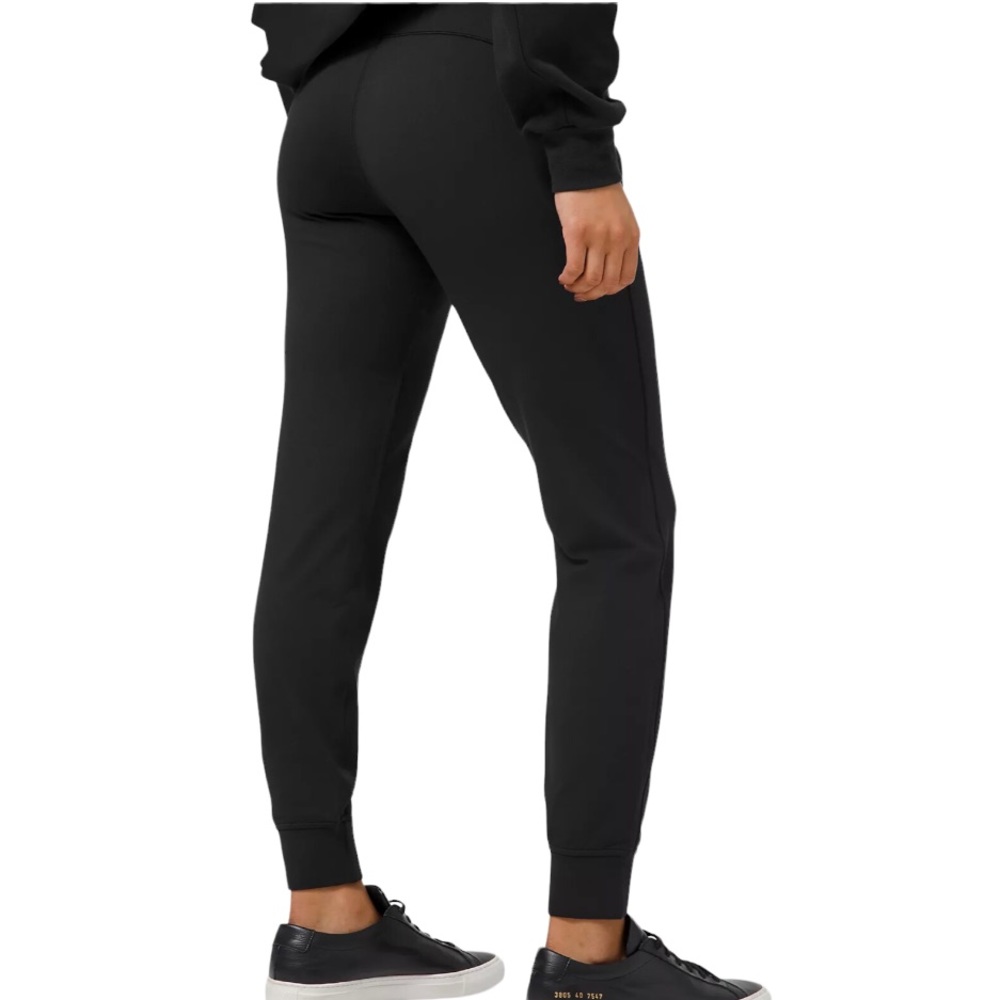 LULULEMON Slim-Fit Full Length High Rise Jogger NWT - Picture 2 of 5